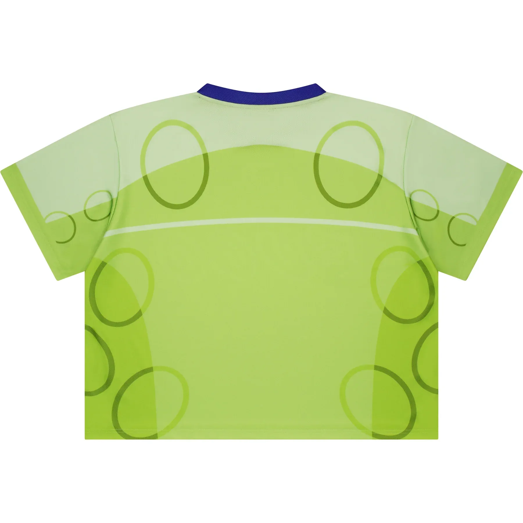 JOJO Fugo Football Jersey Mesh Shirts 