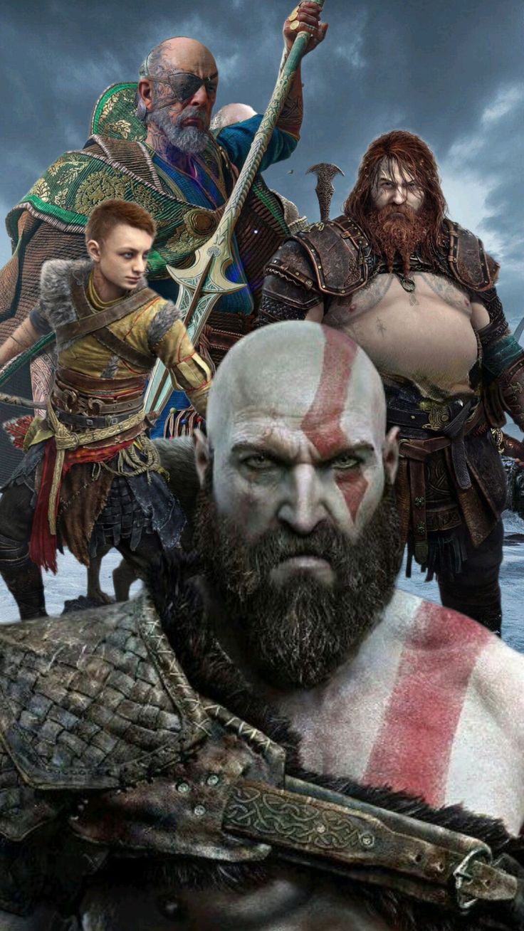 God of War