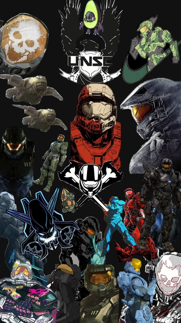 Halo