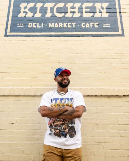 STEPH CURRY GOLDEN STATE TEE