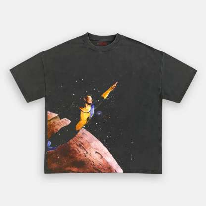 Invincible fly to space Wear
