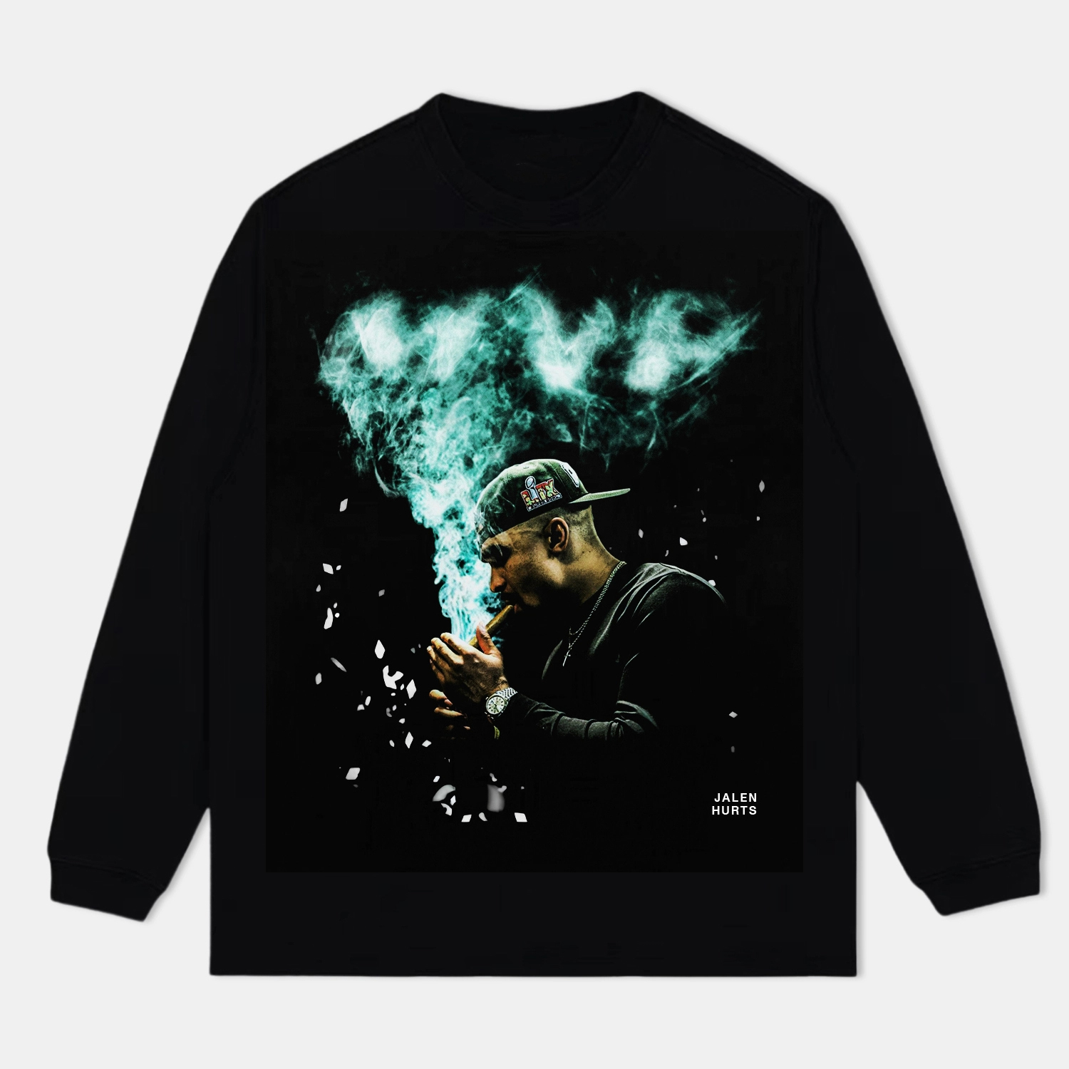 JALEN HURTS MVP TEE