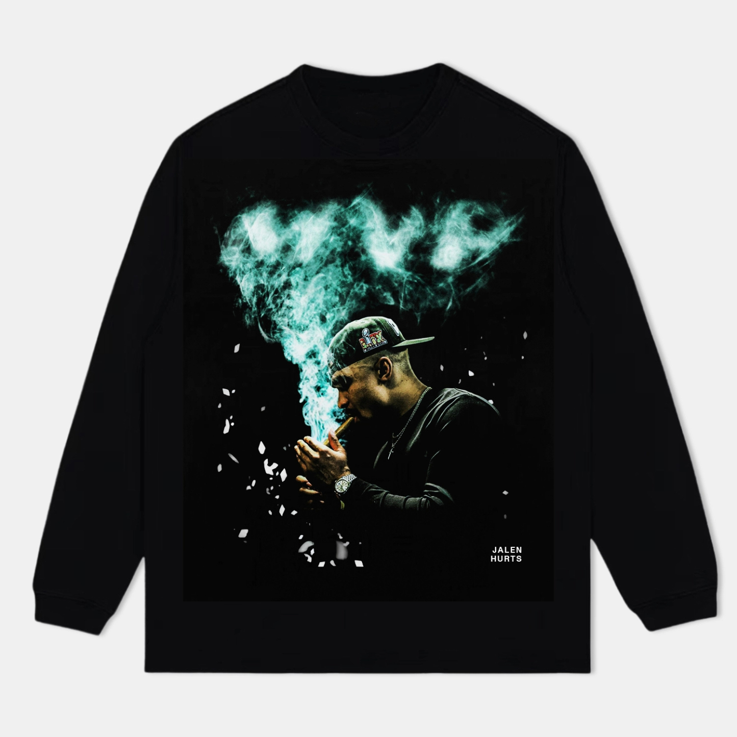 JALEN HURTS MVP TEE
