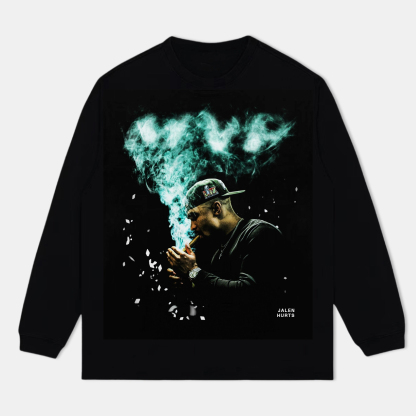 JALEN HURTS MVP TEE
