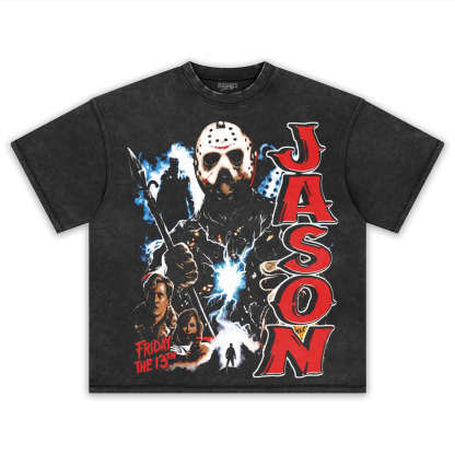 JASON TEE & LS & HOODIE & LS & HOODIE