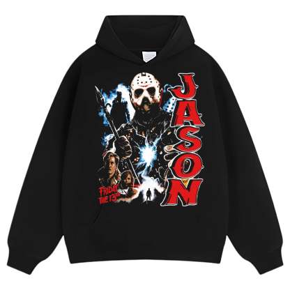 JASON TEE & LS & HOODIE & LS & HOODIE