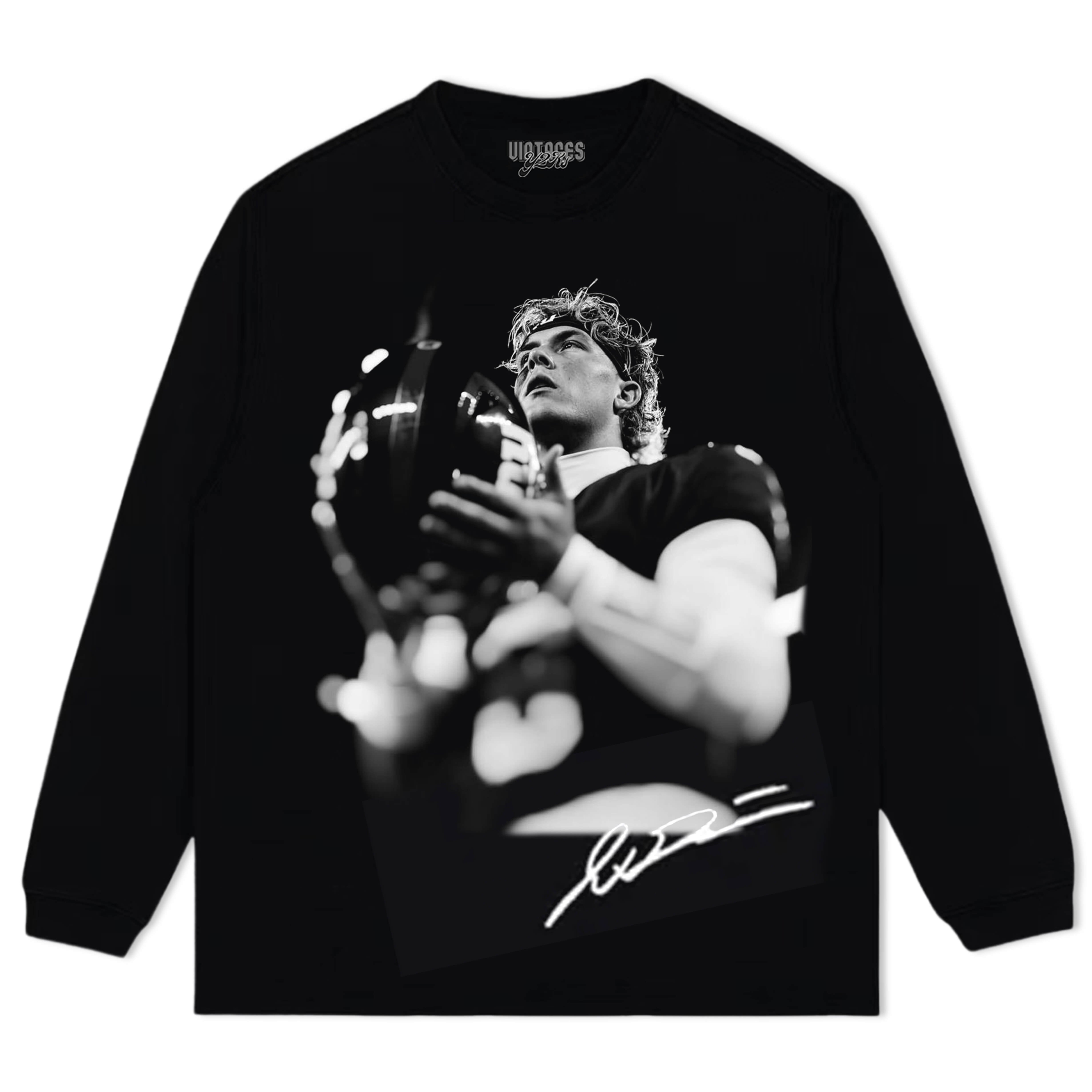 JAXSON DART NEWEAR J1 TEE & LS  