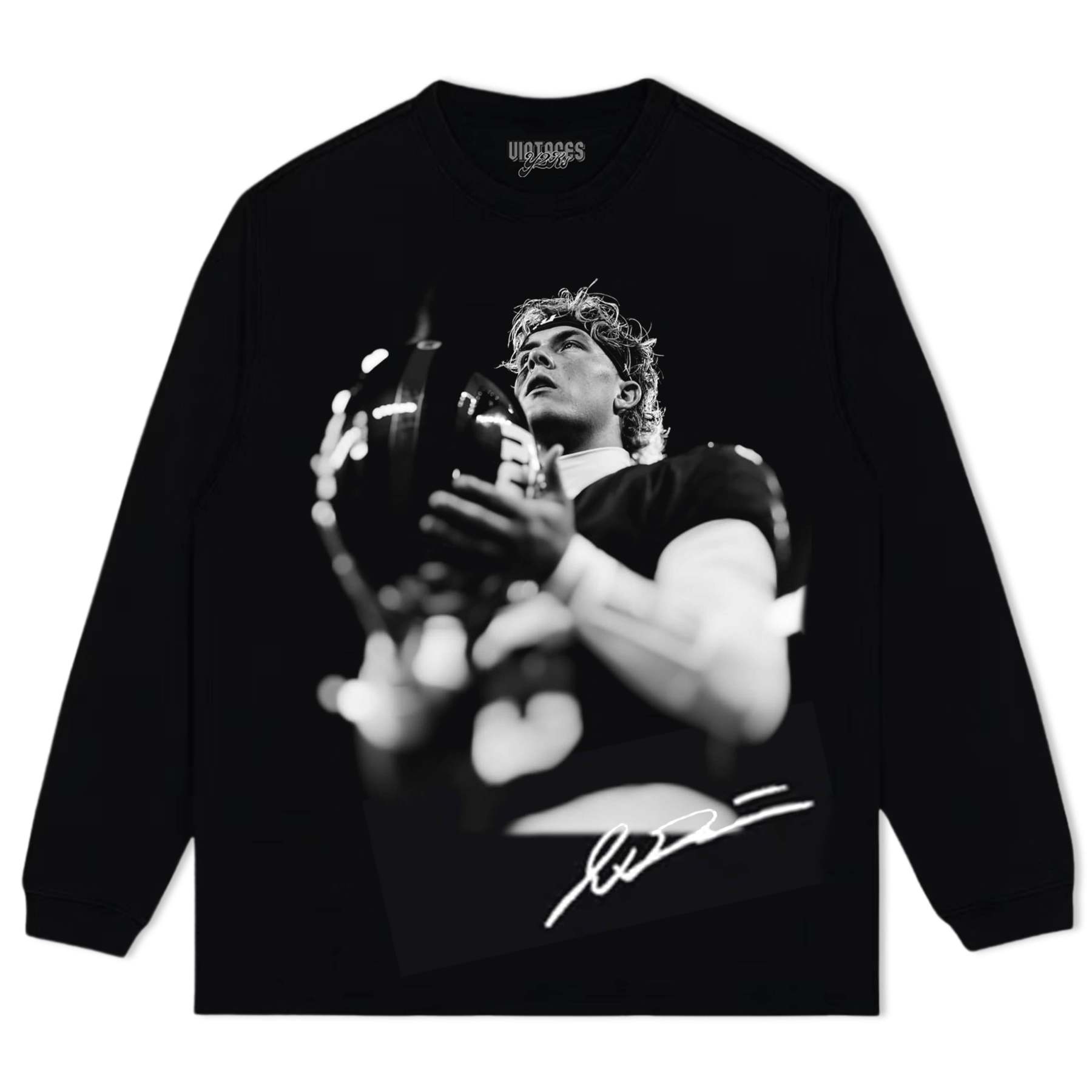 JAXSON DART NEWEAR J1 TEE & LS  