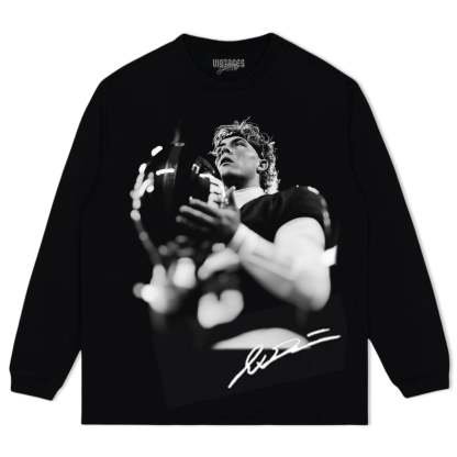 JAXSON DART NEWEAR J1 TEE & LS  