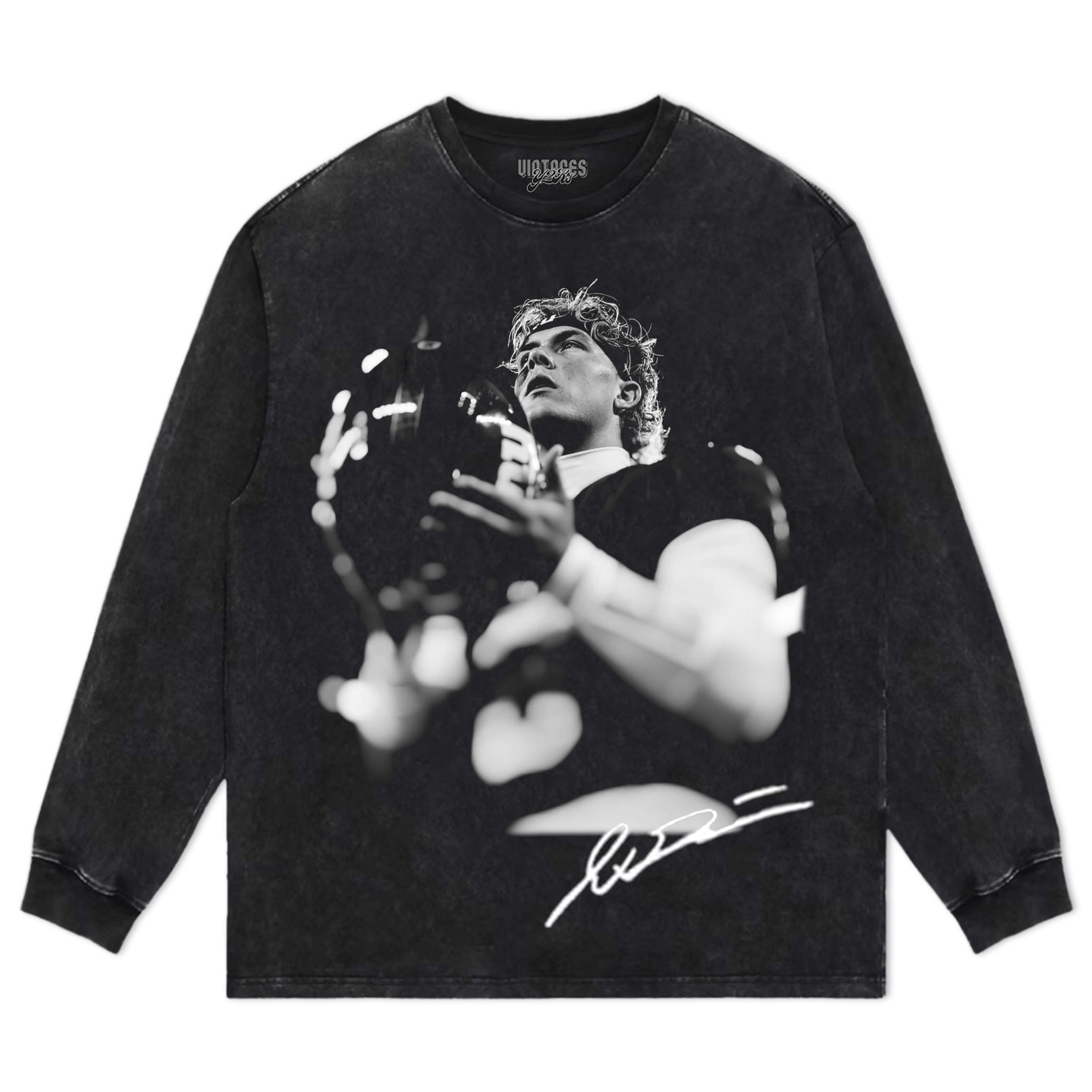 JAXSON DART NEWEAR J1 TEE & LS  