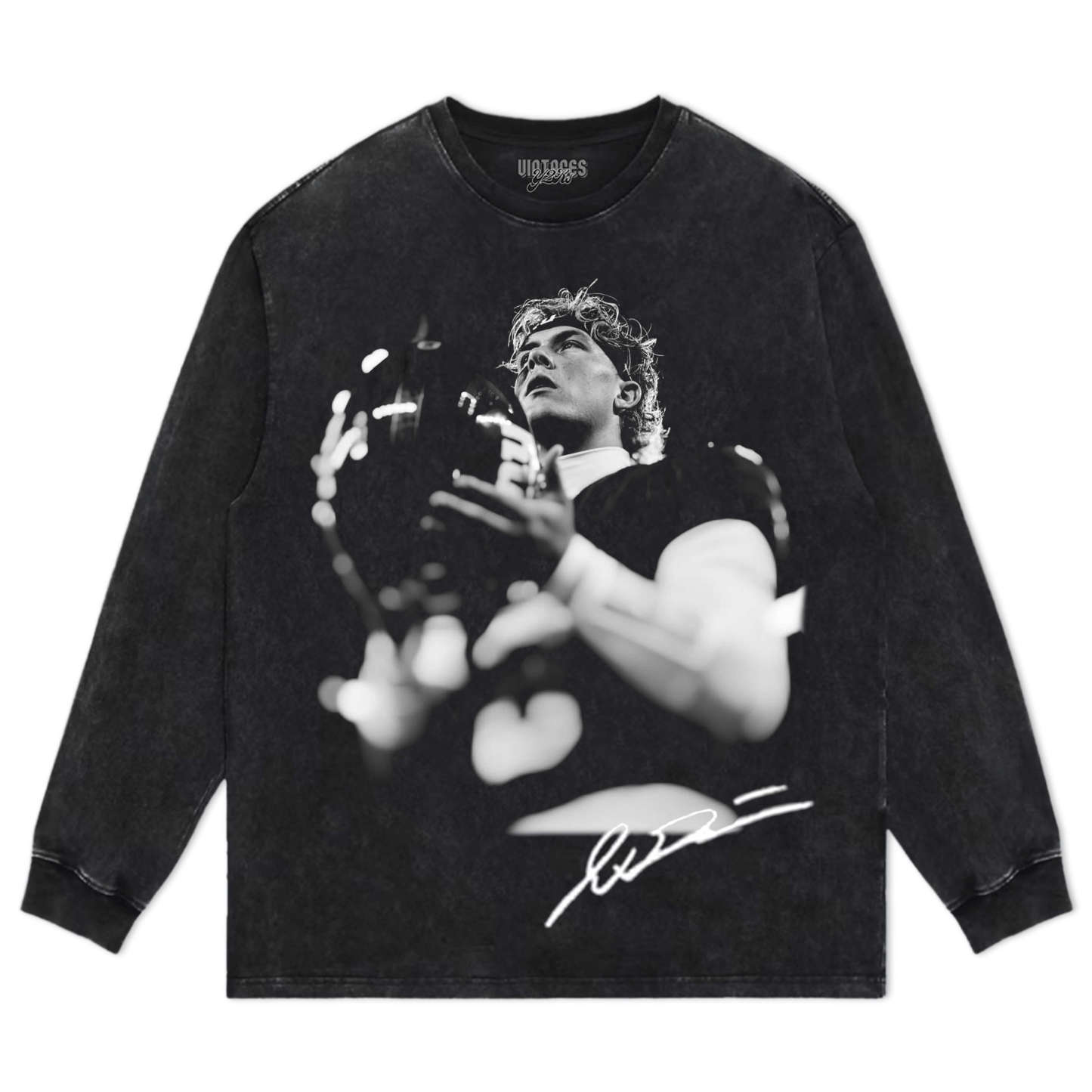 JAXSON DART NEWEAR J1 TEE & LS  