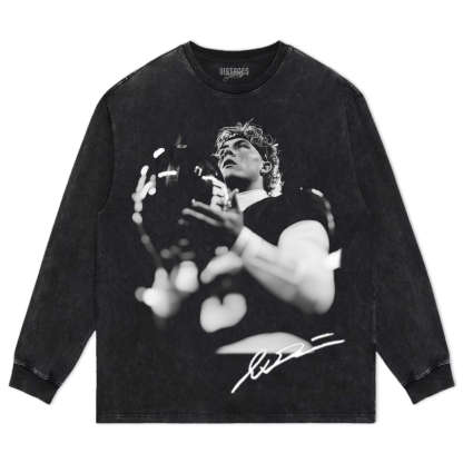 JAXSON DART NEWEAR J1 TEE & LS  