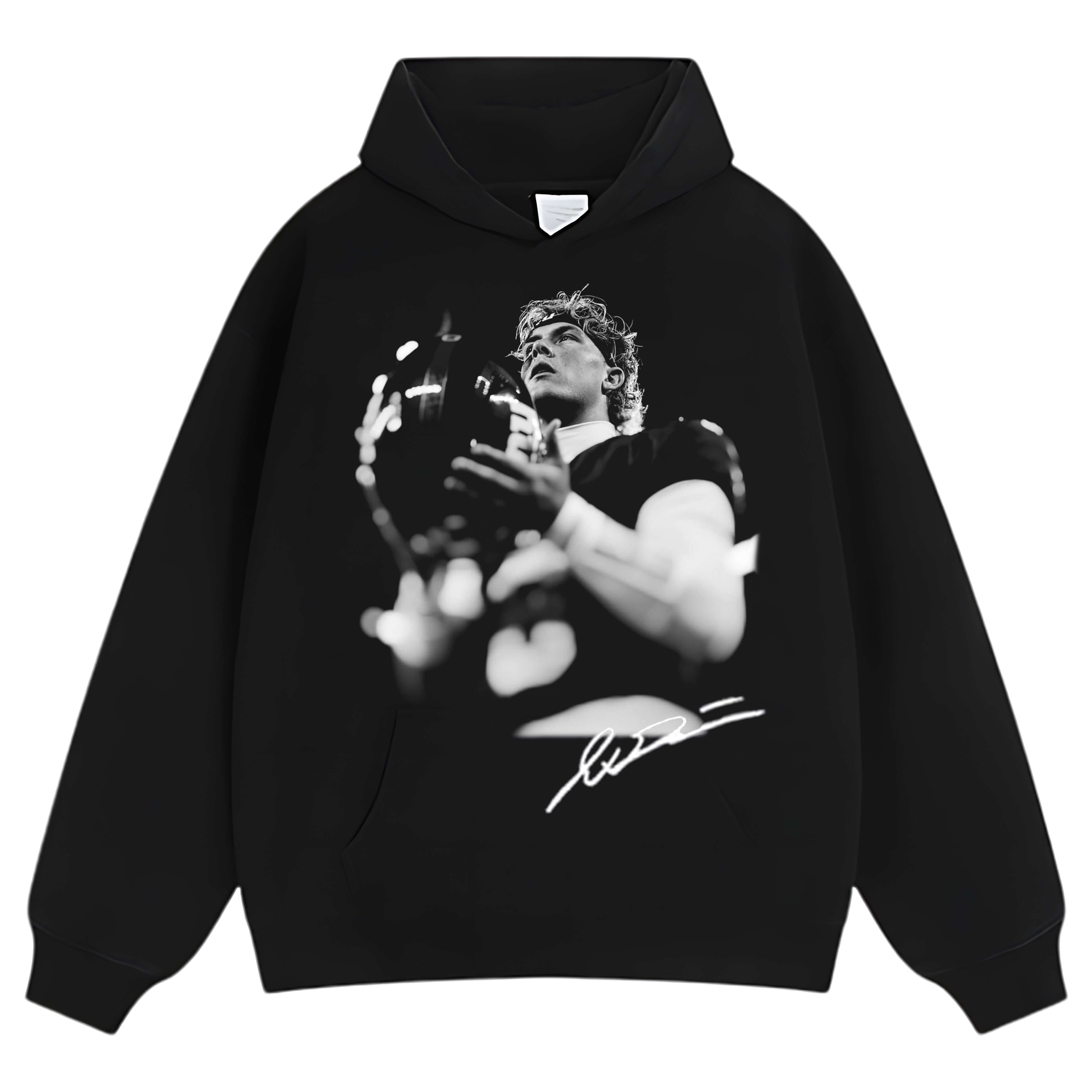 JAXSON DART NEWEAR J1 TEE & LS  