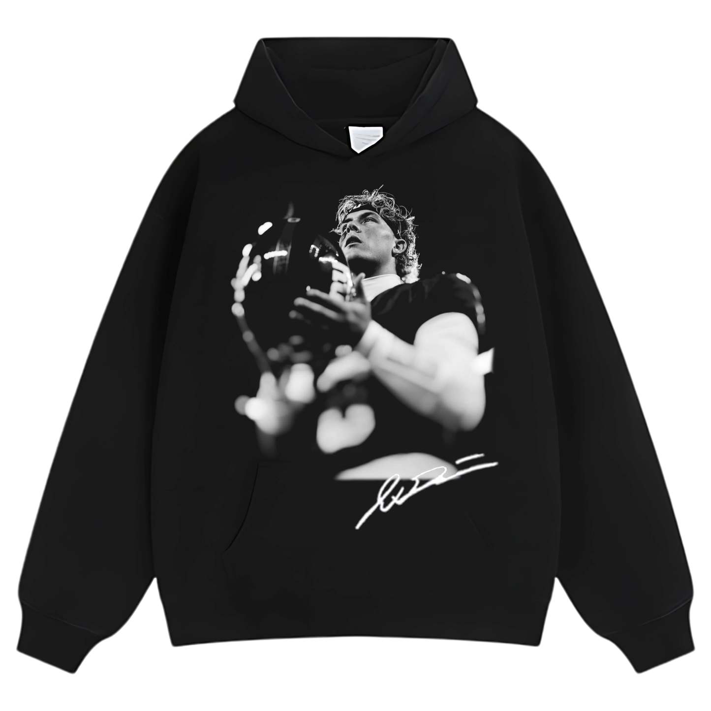 JAXSON DART NEWEAR J1 TEE & LS & HOODIE