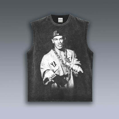 VINTAGE TANK TOP | JOHN CENA 2.22