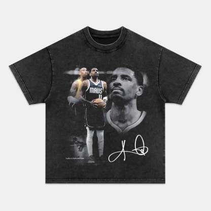 KYRIE IRVING & KOBE V3 TEE