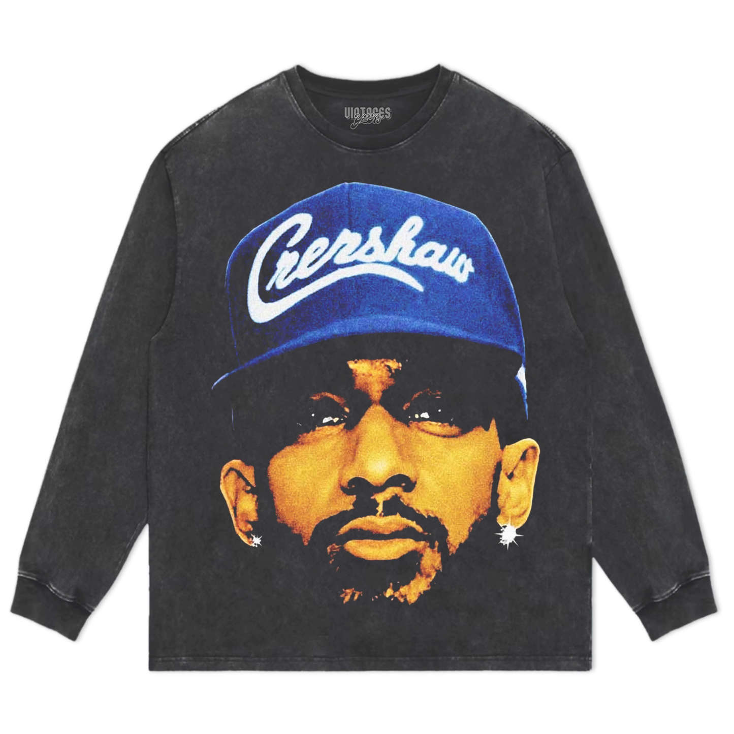 NIPSEY HUSSLE TEE & LS & HOODIE