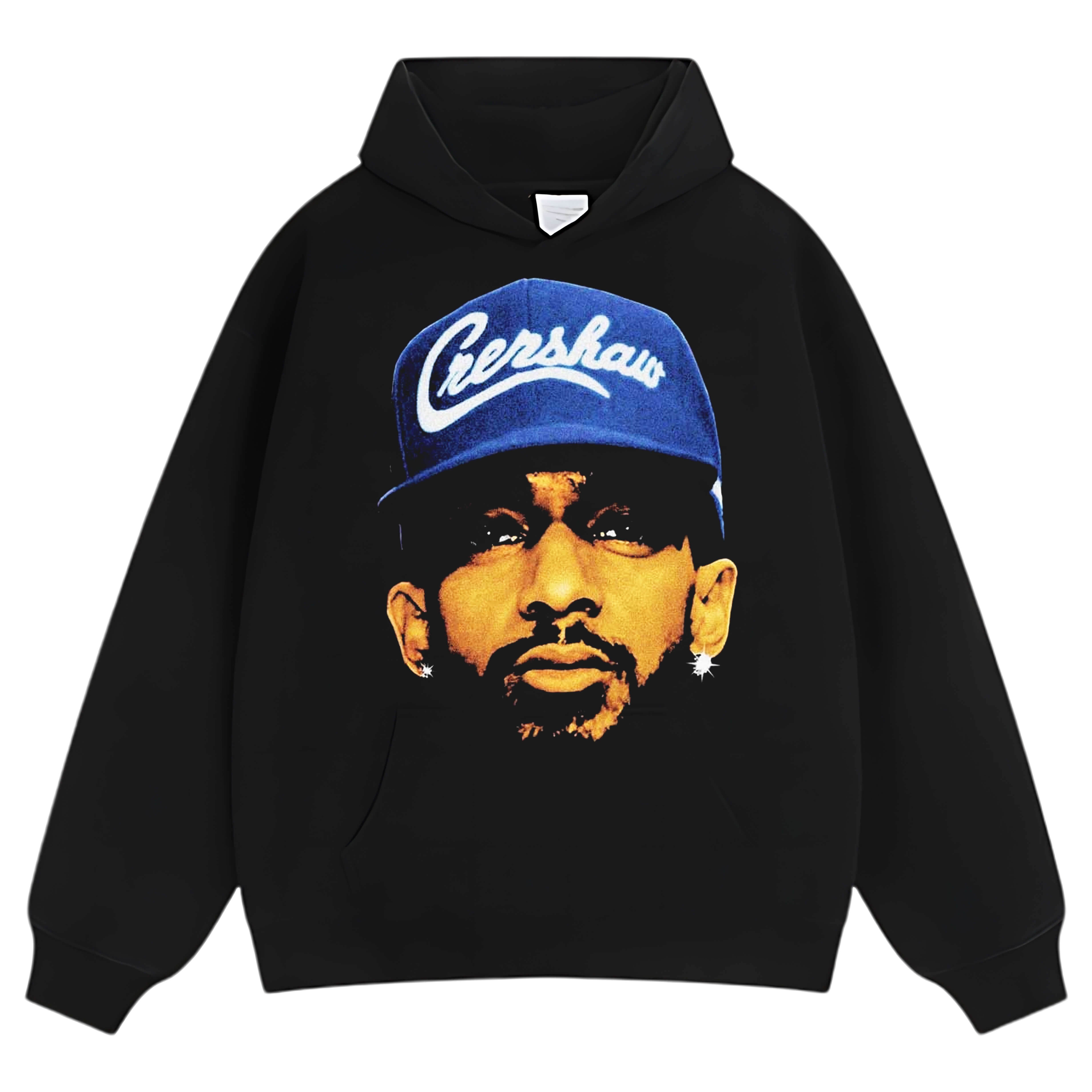 NIPSEY HUSSLE TEE & LS & HOODIE