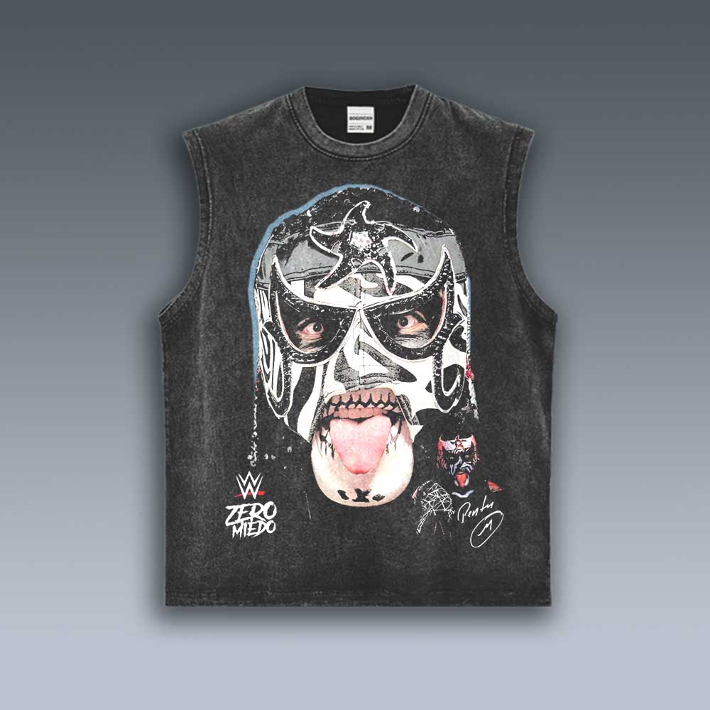VINTAGE TANK TOP | PENTA 2.27.2