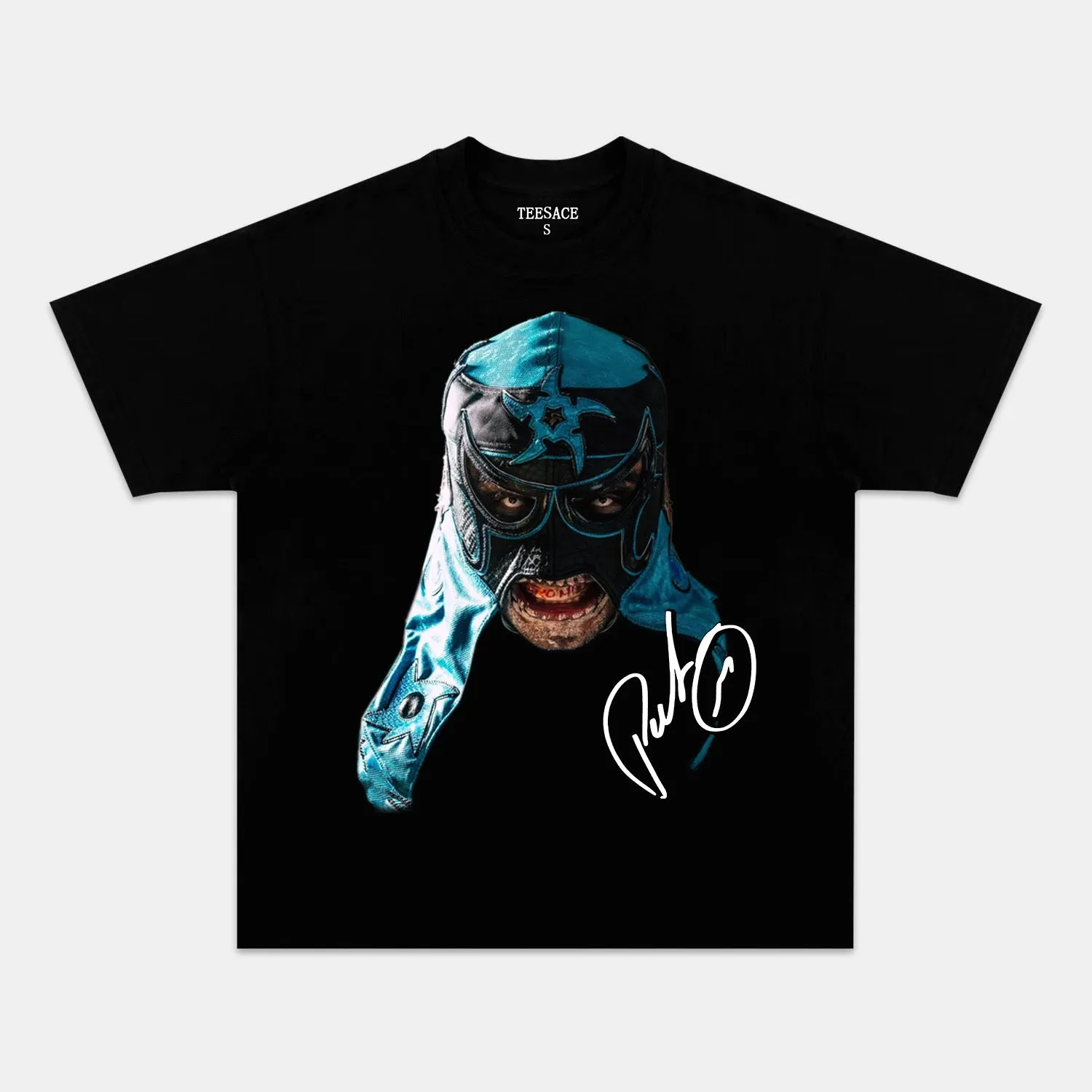 PENTAGÓN JR TEE 4.22