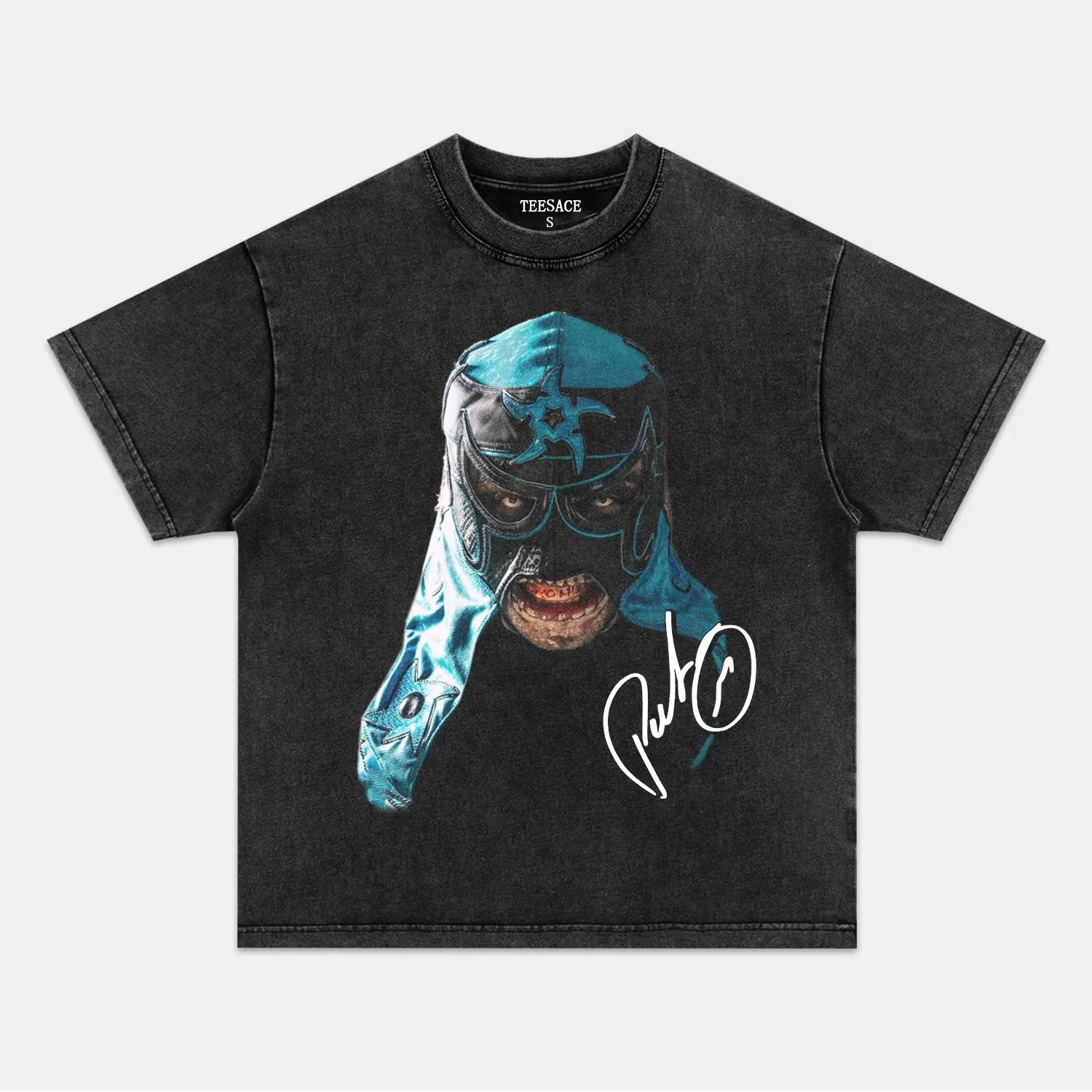 PENTAGÓN JR TEE 4.22