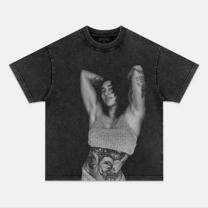 RHEA RIPLEY TEE V2 3.31