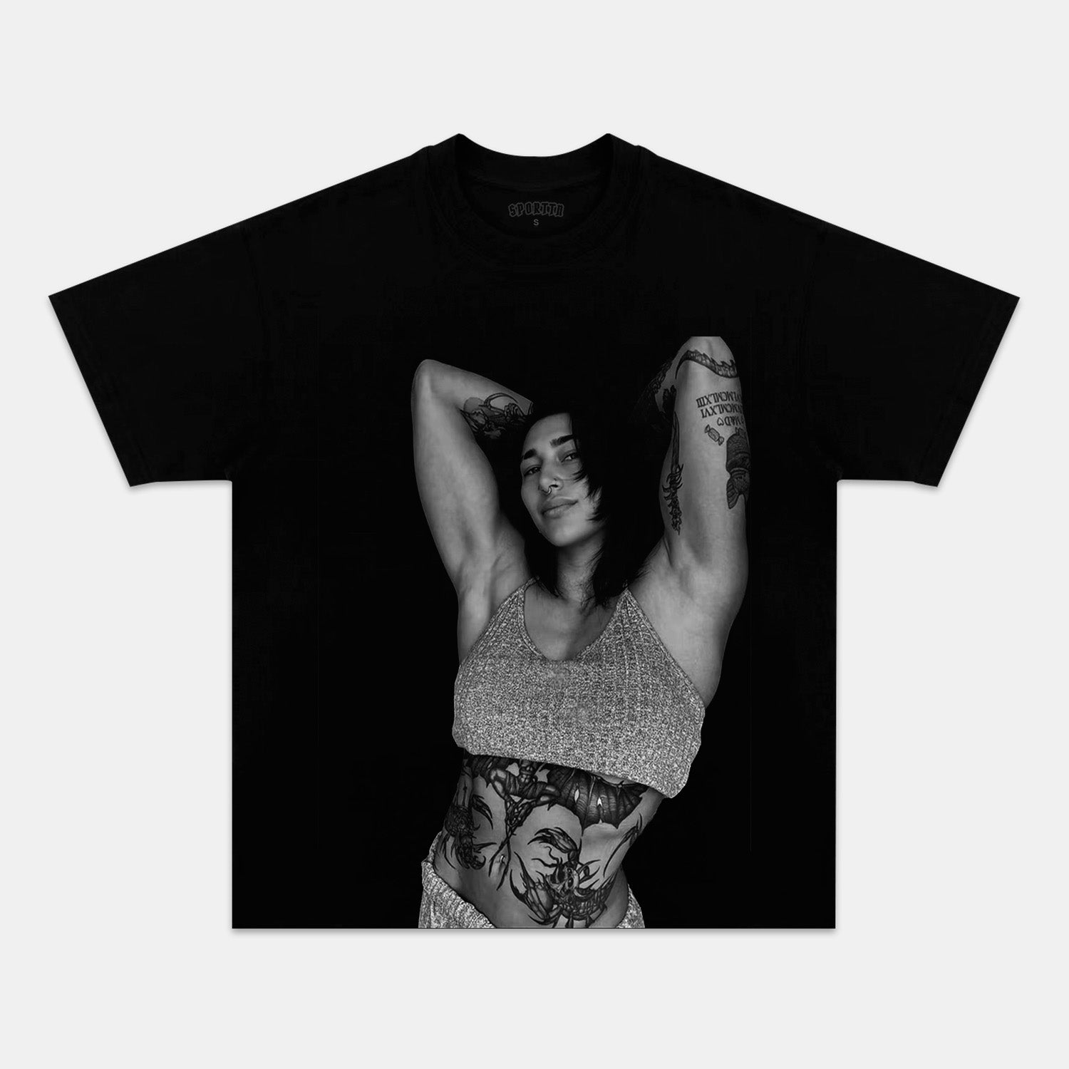 RHEA RIPLEY TEE V2 3.31