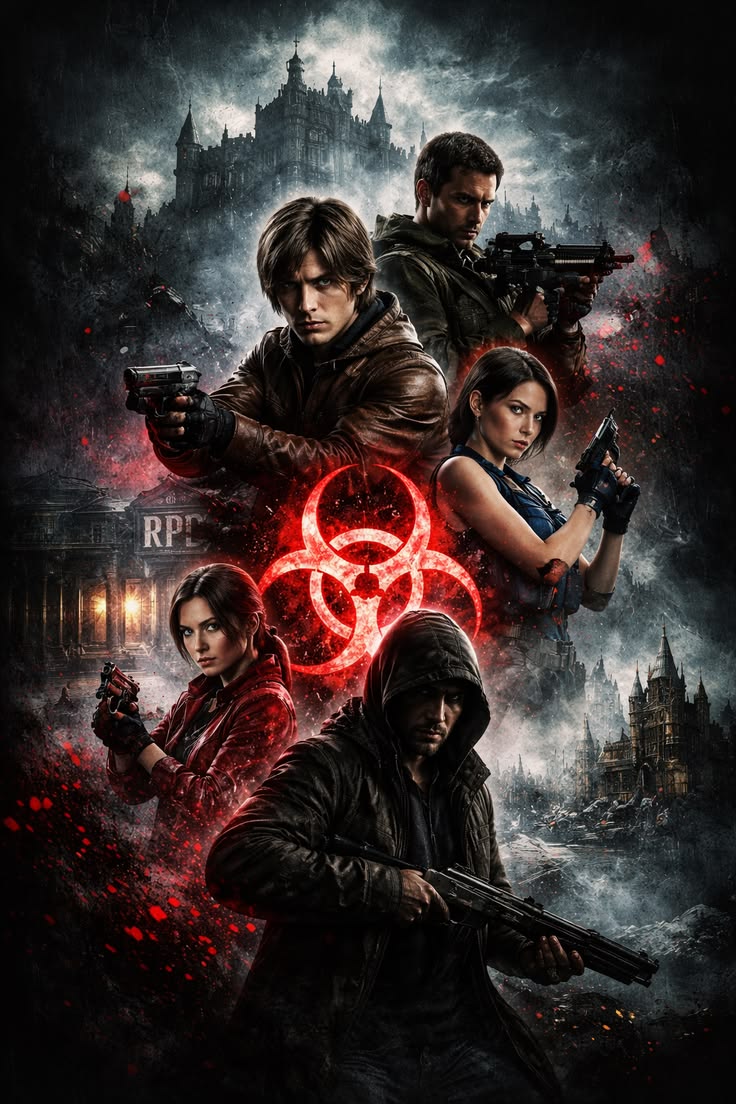 Resident Evil 