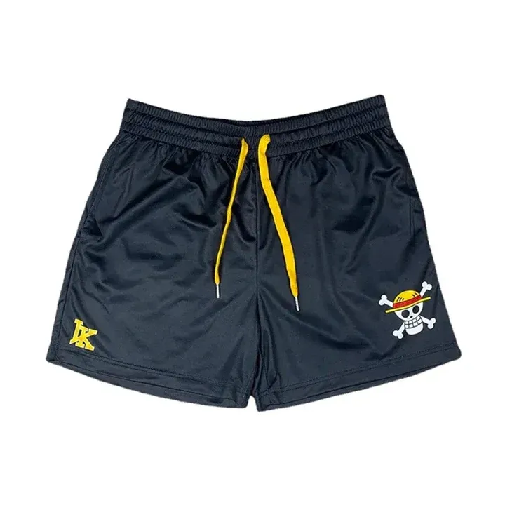 One Piece Shorts
