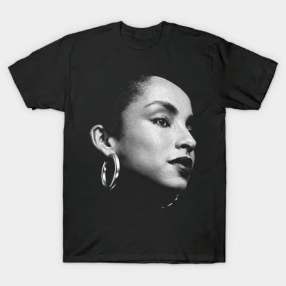 SADE VINTAGE TEE