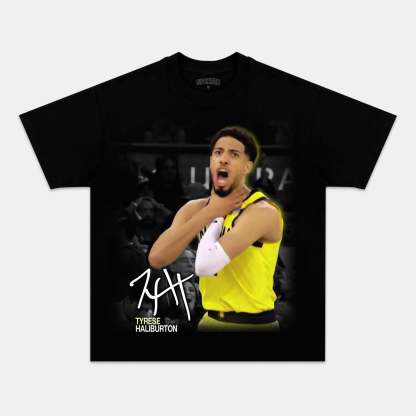 TYRESE HALIBURTON 5.22 V2 TEE