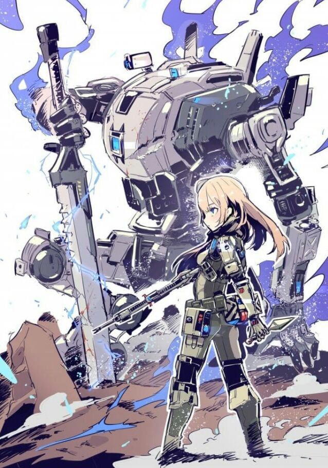 Titanfall