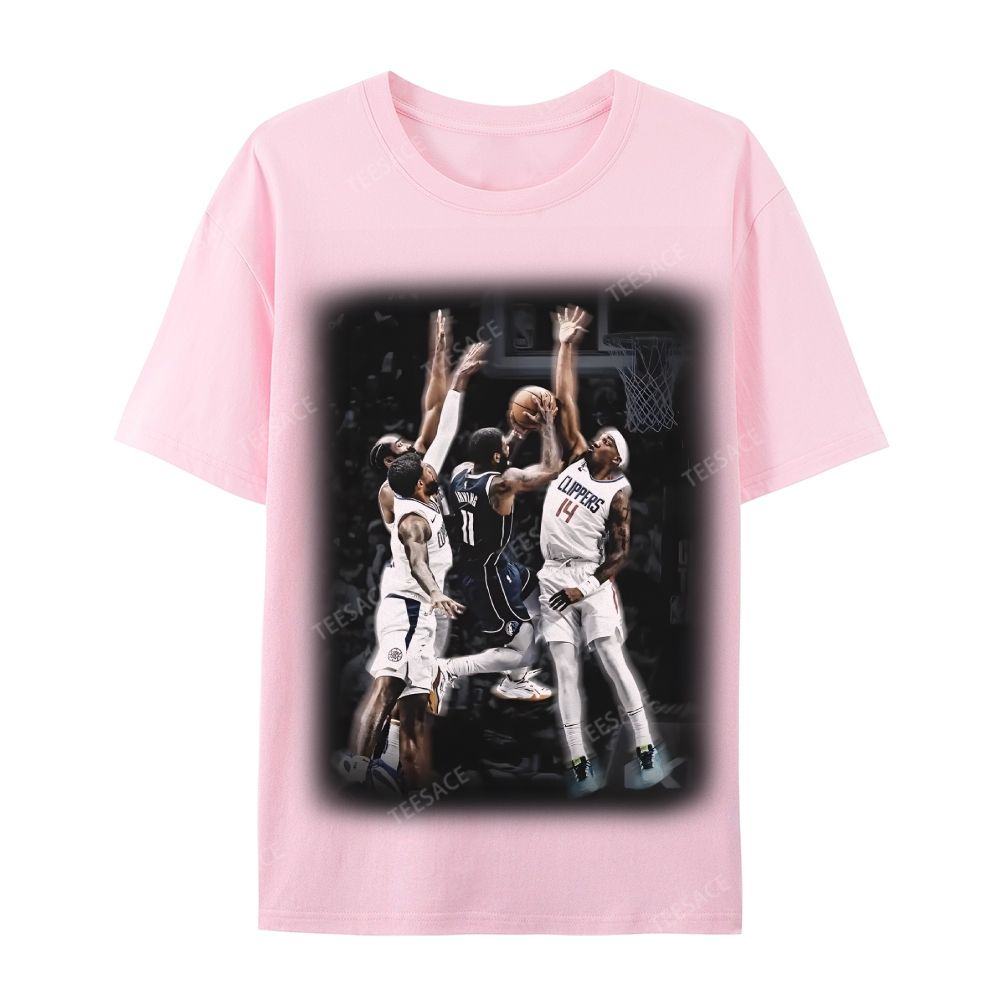 KYRIE IRVING VINTAGE TEE