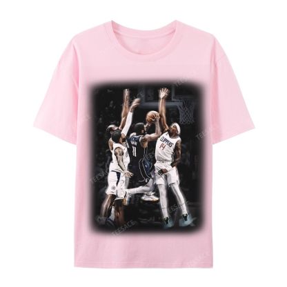 KYRIE IRVING VINTAGE TEE