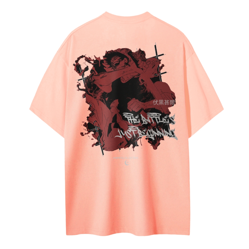 Toji Fushiguro Jujutsu Kaisen | T-Shirt