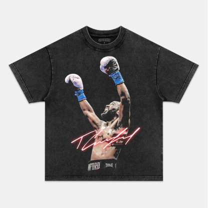 TERENCE CRAWFORD 2025 V4 TEE