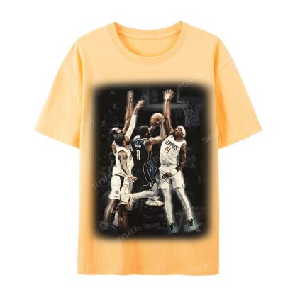 KYRIE IRVING VINTAGE TEE