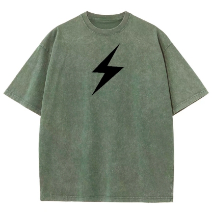 Uma Musume Vintage Unisex Washed T-Shirt