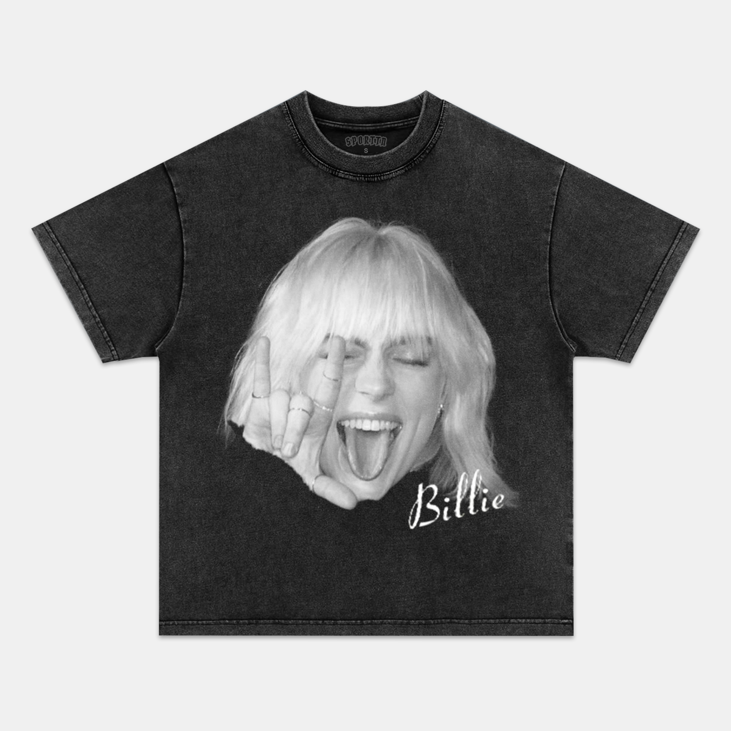 BILLIE EILISH 2.0 TEE