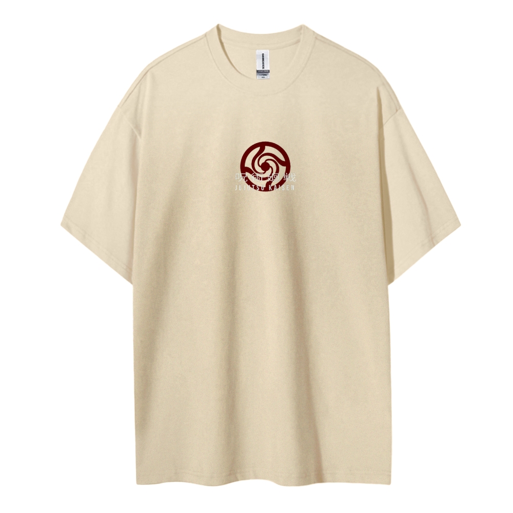Toji Fushiguro Jujutsu Kaisen | T-Shirt