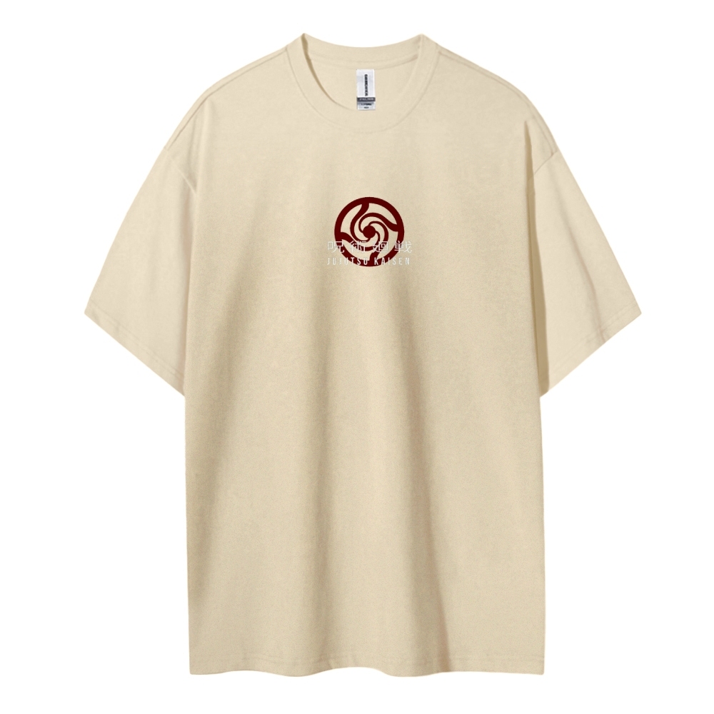 Toji Fushiguro Jujutsu Kaisen | T-Shirt