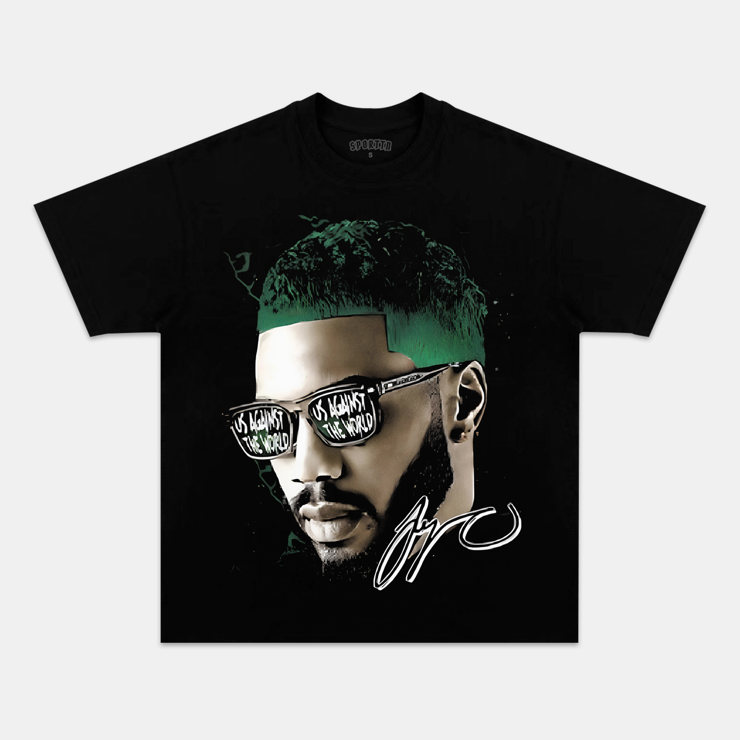 JAYSON TATUM TEE