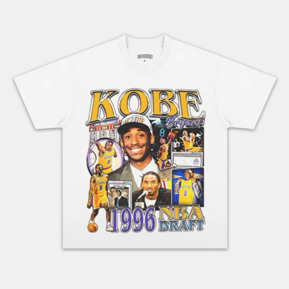 KOBE VINTAGE TEE
