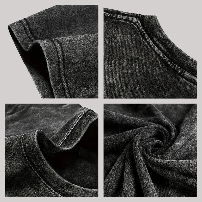 Dandadan Character Anime Kaji Eyes Ken Takakura Momo Ayase Aira Shiratori Oversized Washed T-Shirt - Unisex Graphic Tee Cotton Streetwear Clothes Top