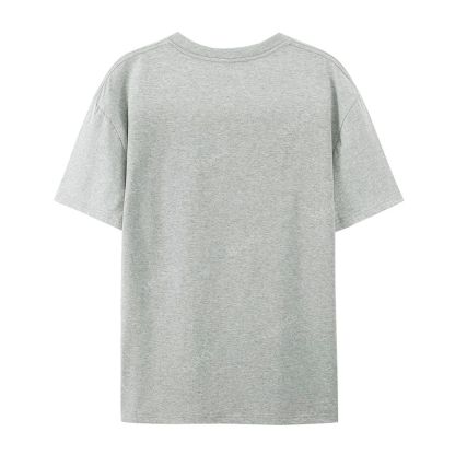 KOBE Vintage Tee Unisex-Adult Oversized Washed Cotton T-Shirt 