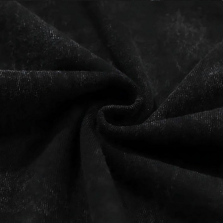 Arise Solo Leveling Pinted Unisex Washed T-Shirt