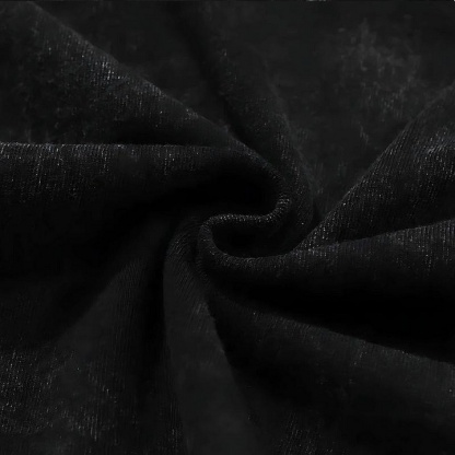 Arise Solo Leveling Pinted Unisex Washed T-Shirt