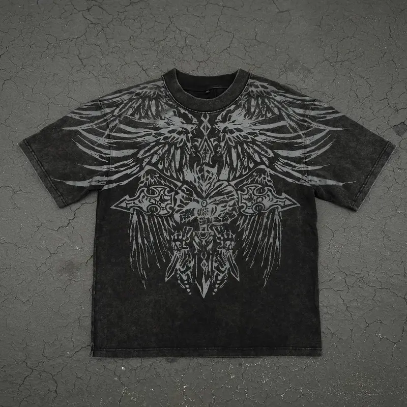 Berserk Vintage T-Shirt 