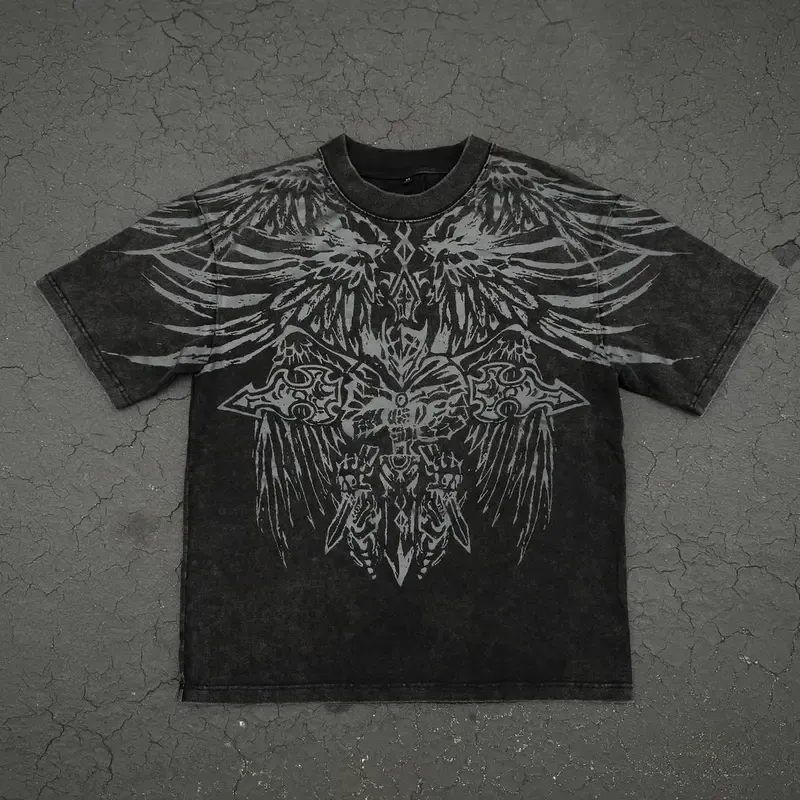 Berserk Vintage T-Shirt