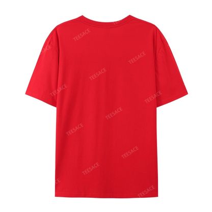 KOBE Vintage Tee Unisex-Adult Oversized Washed Cotton T-Shirt 